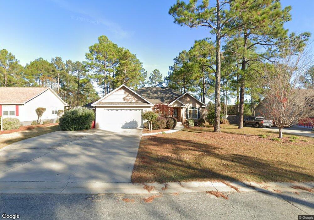 907 44th St E, Tifton, GA 31794 - photo 1