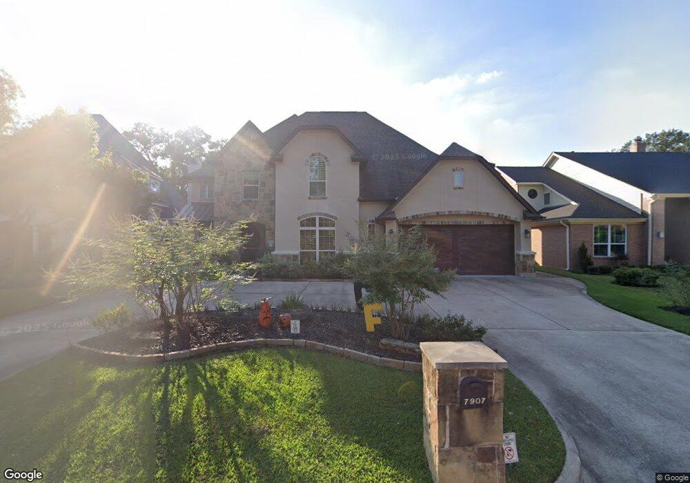 7907 Alamar Dr, Houston, TX 77095 - photo 1
