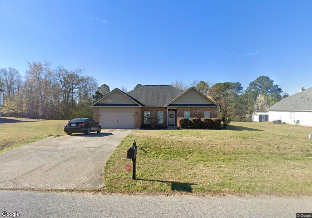 533 Dusty Ln, Macon, GA 31211 - photo 1