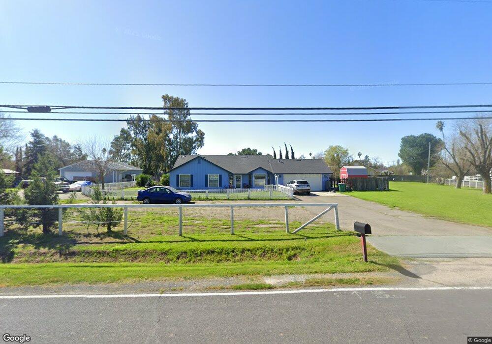 25105 N Highway 99, Acampo, CA 95220 - photo 1