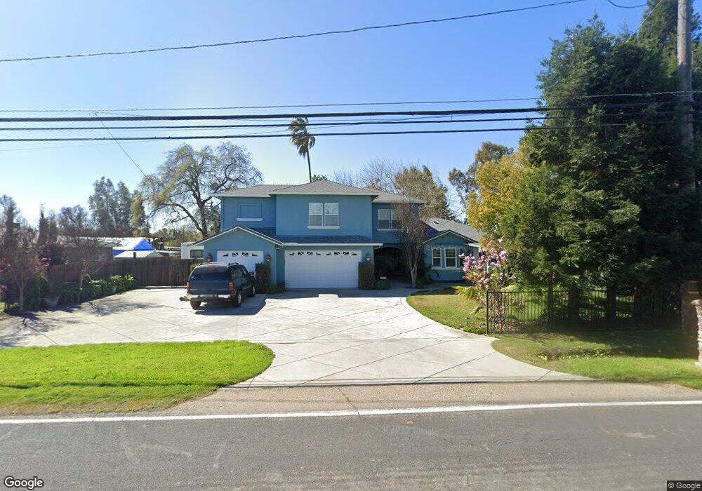 25073 N Highway 99, Acampo, CA 95220 - photo 1