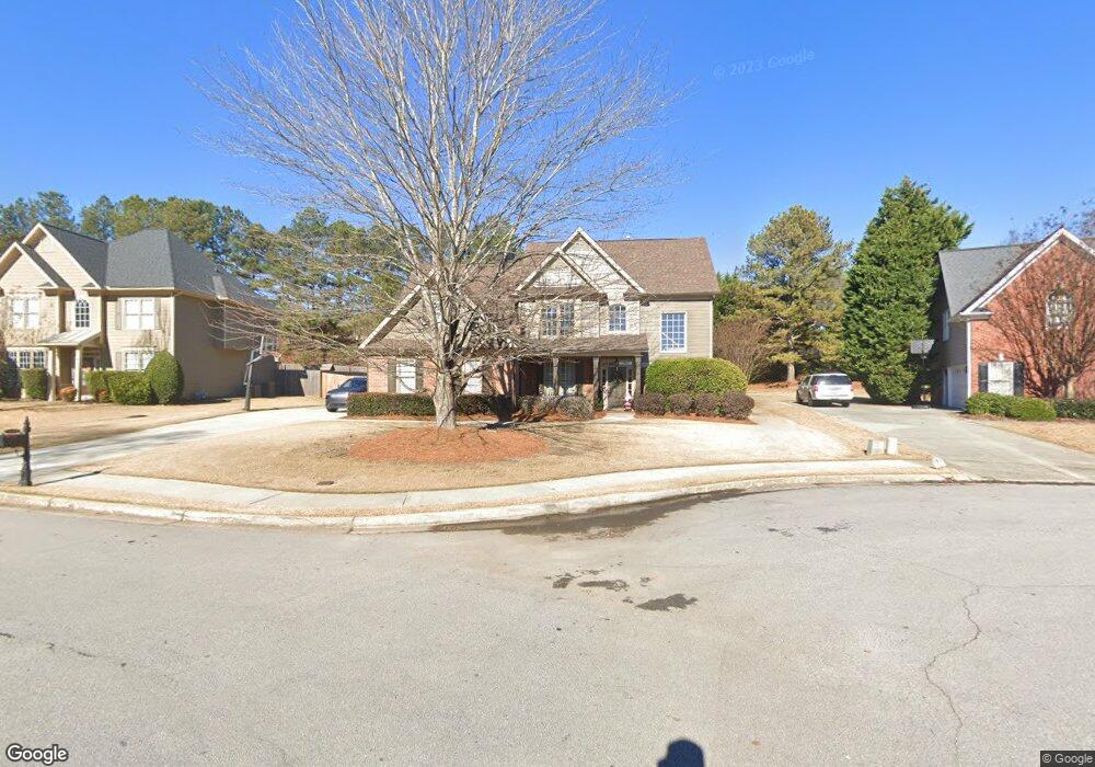 1559 School House Run unit 2, Dacula, GA 30019 - photo 1