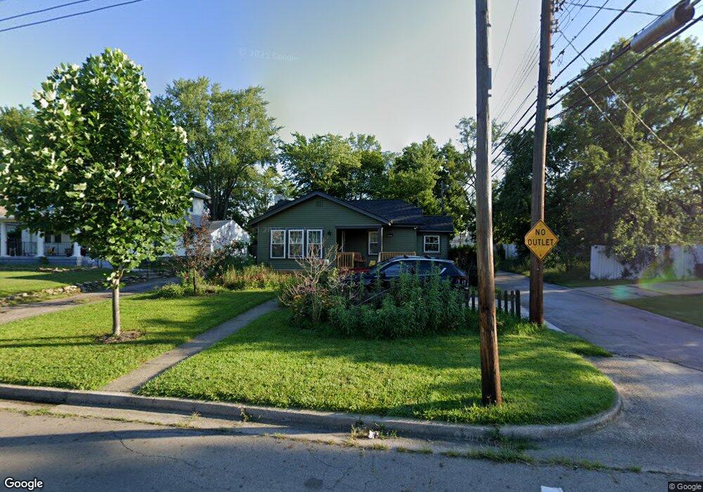 1764 Weldon Ave, Columbus, OH 43224 - photo 1