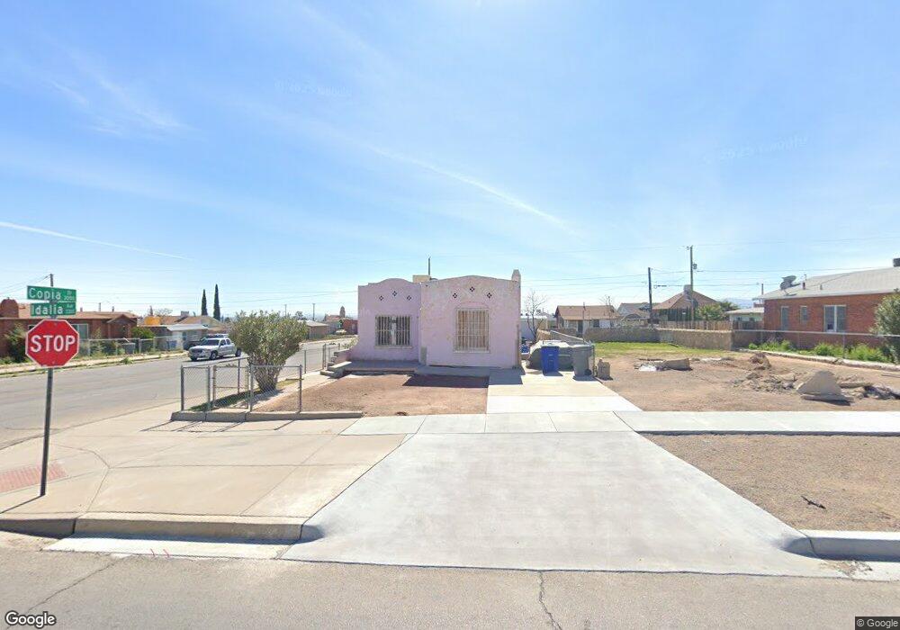 3330 Idalia Ave, El Paso, TX 79930 - photo 1