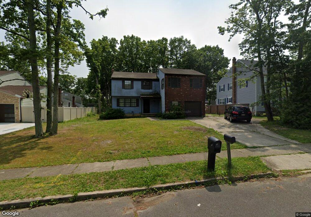 22 Sturbridge Dr, Sicklerville, NJ 08081 - photo 1