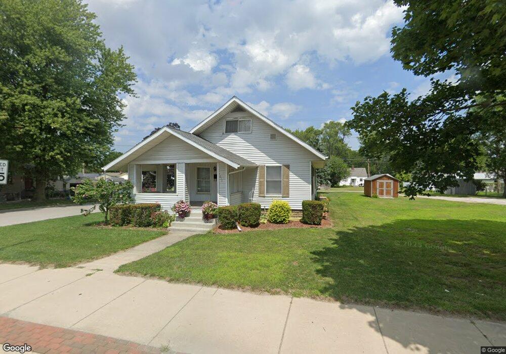 1050 E Market St, Nappanee, IN 46550 - photo 1