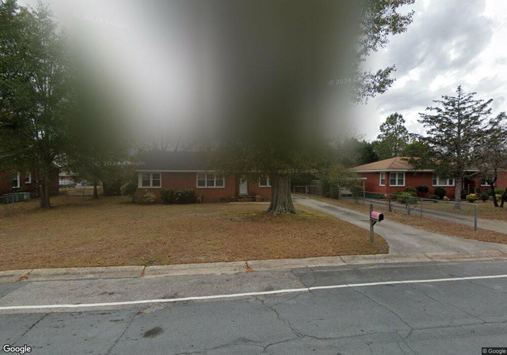 unlisted-address, Fayetteville, NC 28304 - photo 1