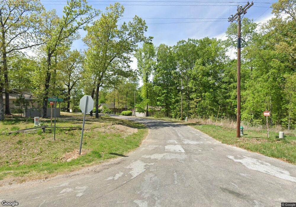 0 Wyncombe Ln, Bella Vista, AR 72714 - photo 1