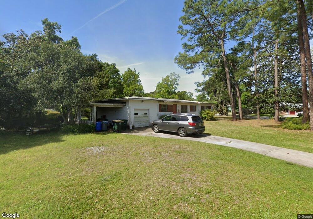 6804 Waikiki Rd, Jacksonville, FL 32216 - photo 1