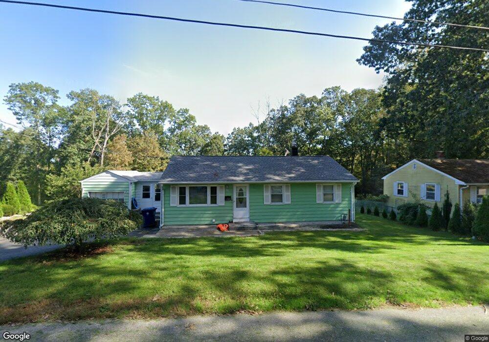 134 Lauter Ave, Willimantic, CT 06226 - photo 1