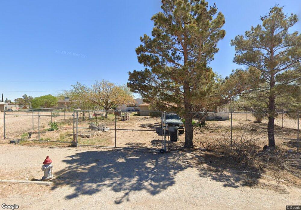 14737 Weston St, El Paso, TX 79928 - photo 1