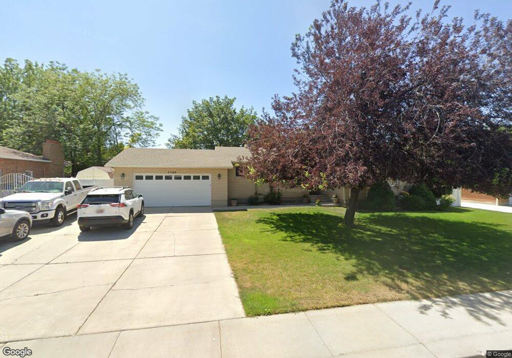 7156 S 2470 W, West Jordan, UT 84084 - photo 1