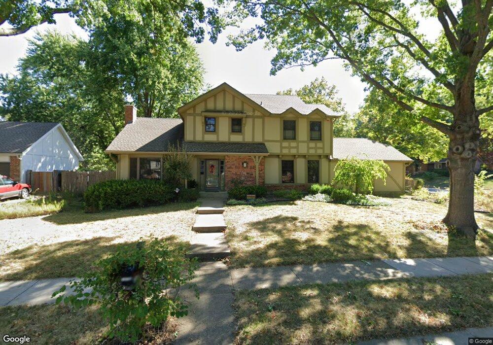 12623 W 66th St, Shawnee, KS 66216 - photo 1