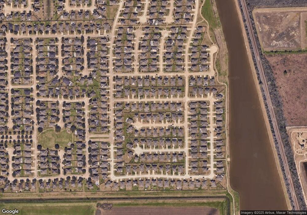 3910 Mountford Dr, Pearland, TX 77584 - photo 1