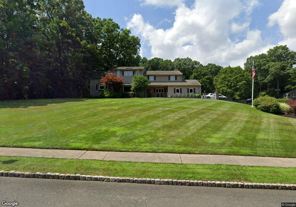 2 Hillary Ct, Whippany, NJ 07981 - photo 1