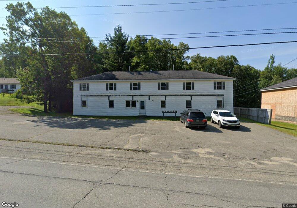 87 Wassau St, Millinocket, ME 04462 - photo 1