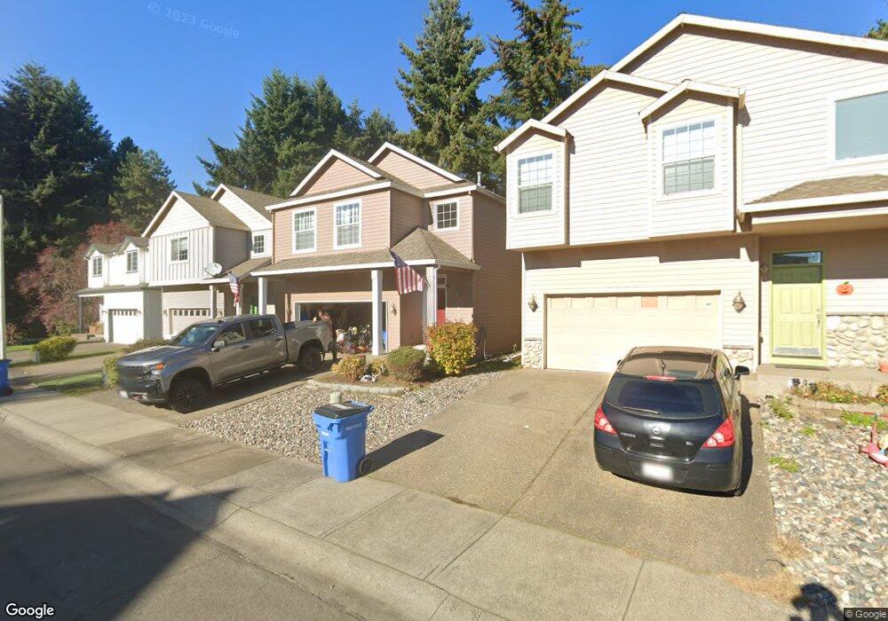 5910 NE 56th St, Vancouver, WA 98661 - photo 1