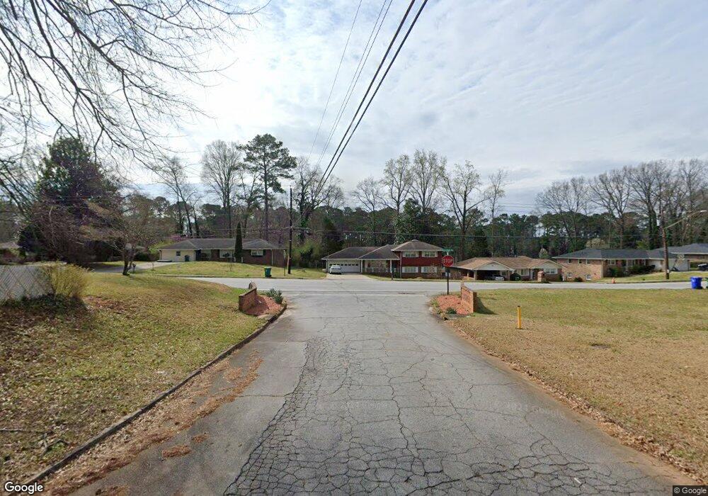 0 Sans Souci Way unit 7169085, Clarkston, GA 30021 - photo 1