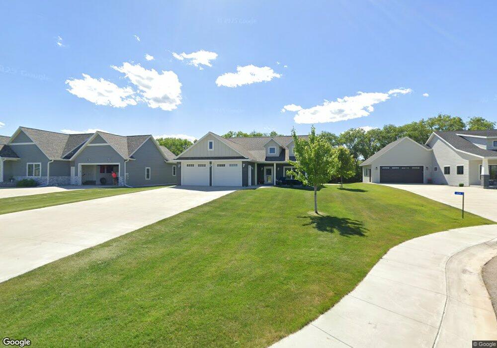 650 Garden Dr SW, Alexandria, MN 56308 - photo 1