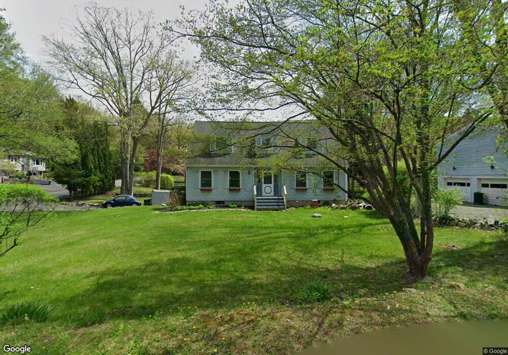 1 Pheasant Dr, Oak Ridge, NJ 07438 - photo 1