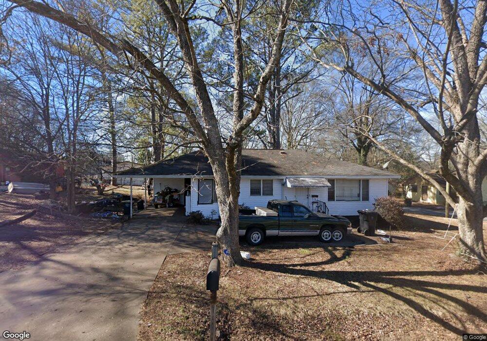 2100 Flannery St SW, Rome, GA 30161 - photo 1
