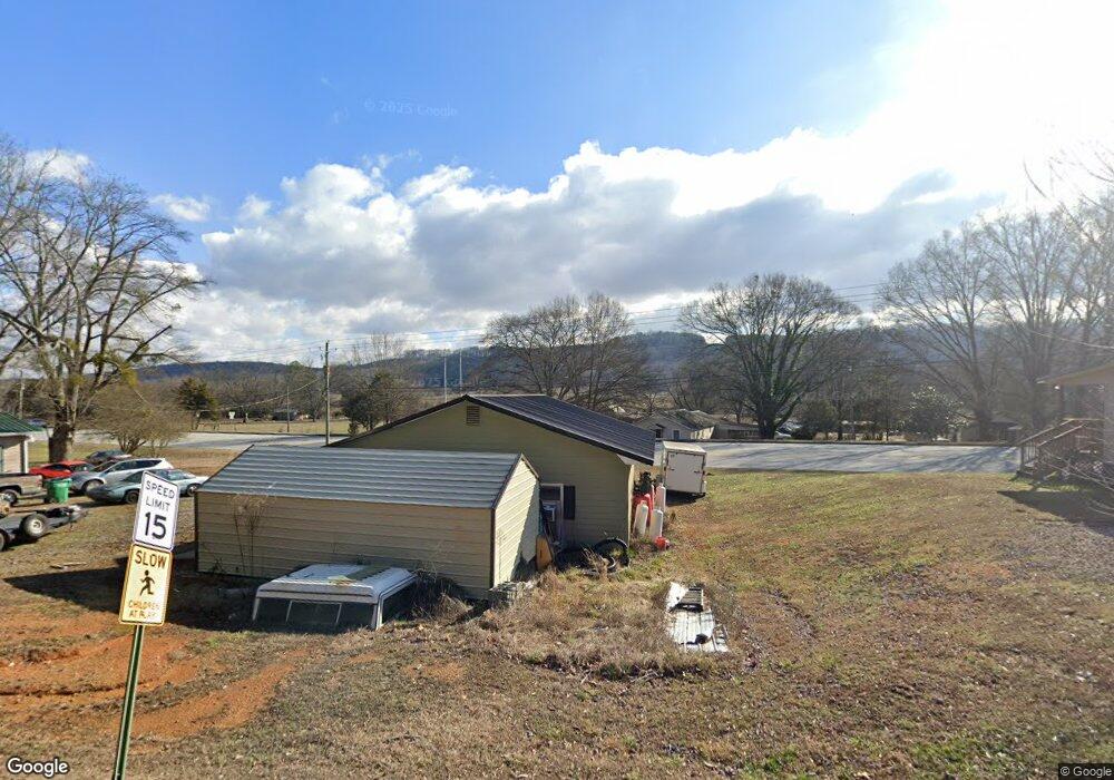 434 Old Calhoun Rd SW, Plainville, GA 30733 - photo 1