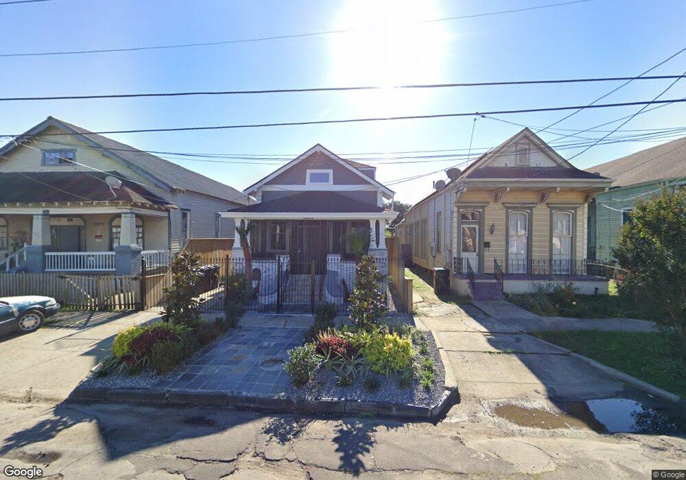 2630 Ursulines Ave, New Orleans, LA 70119 - photo 1