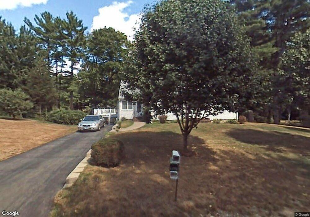 2 Cortland Rd, East Hampstead, NH 03826 - photo 1