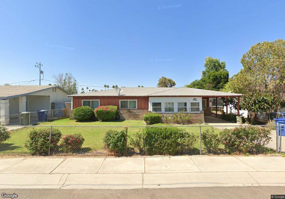 2210 W 17th St, Yuma, AZ 85364 - photo 1