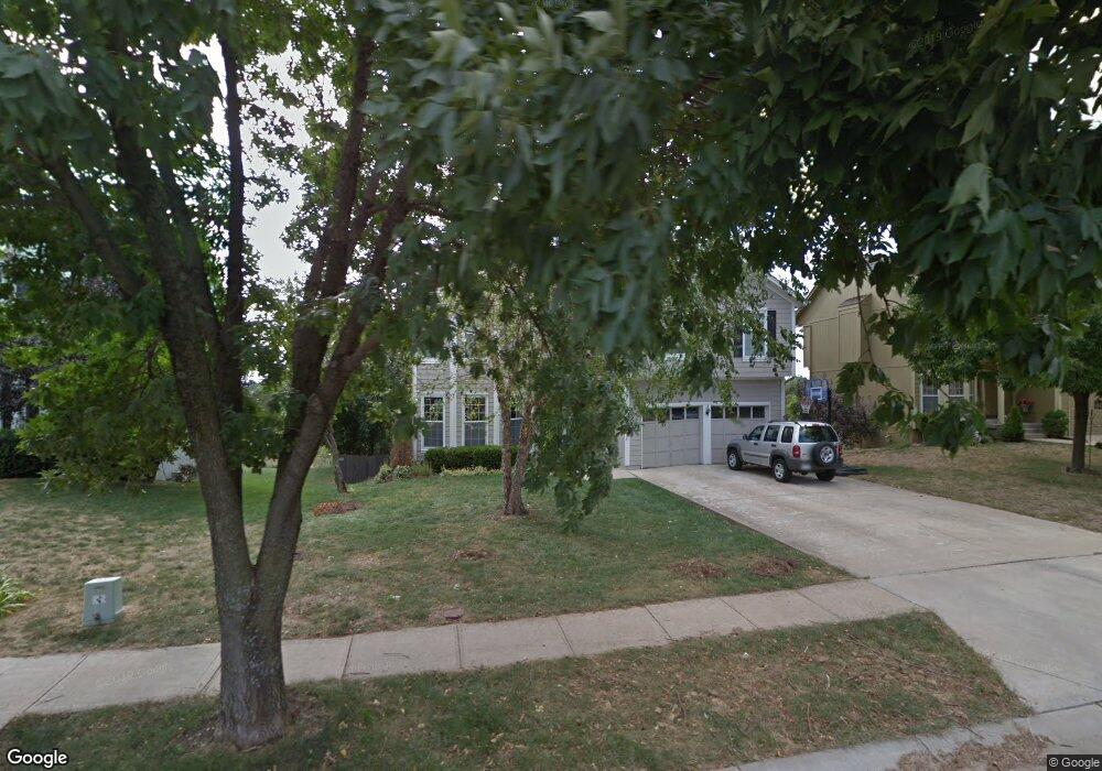 8002 Bell Rd, Lenexa, KS 66219 - photo 1