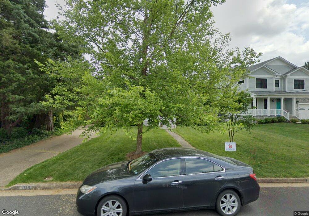 310 Kent St, Falls Church, VA 22046 - photo 1