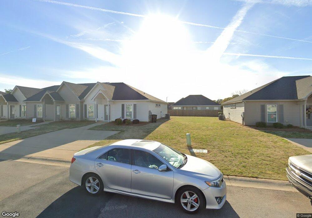 111 Webster Way, Warner Robins, GA 31088 - photo 1