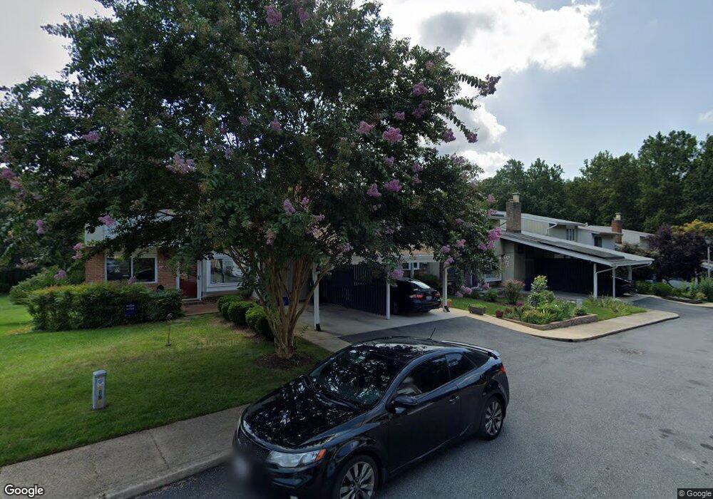 3917 Pitcairn Place, Burtonsville, MD 20866 - photo 1