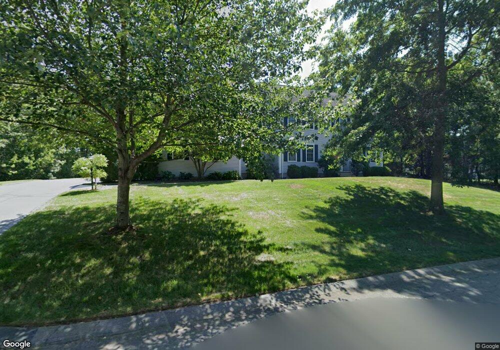 86 Grist Mill Rd, Littleton, MA 01460 - photo 1