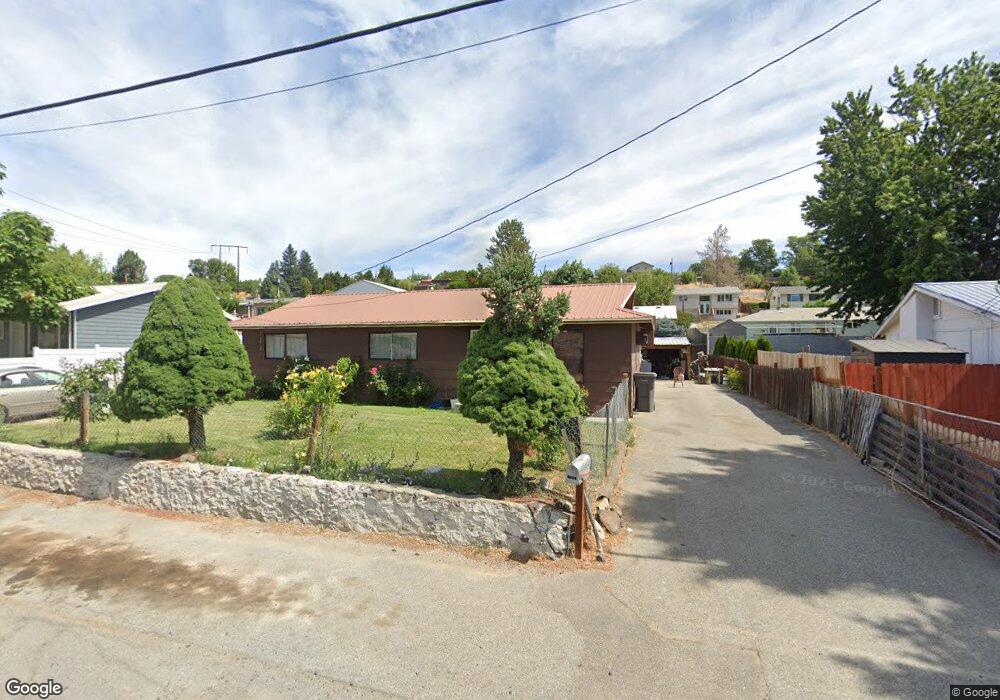 2117 Rock Island Rd, East Wenatchee, WA 98802 - photo 1