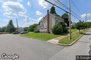 146 Saint Mary St, Loretto, PA 15940
