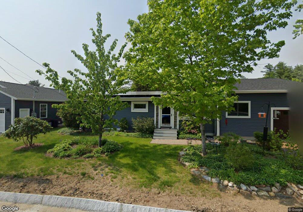 5 Oxbow Ln, Dover, NH 03820 - photo 1