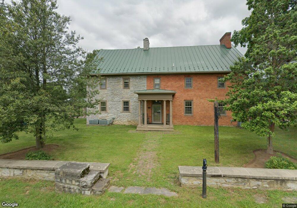 704 Indian Hollow Rd, Winchester, VA 22603 - photo 1