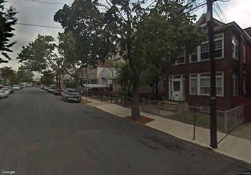 34 Winfield Ave, Jersey City, NJ 07305 - photo 1