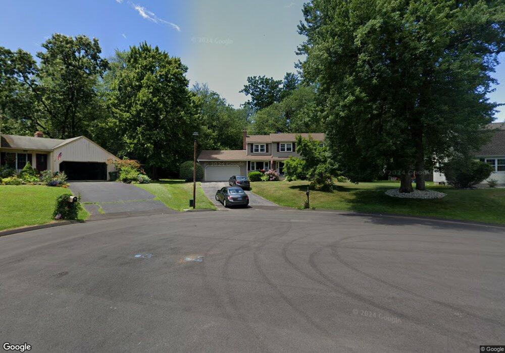 20 Bayberry Cir, Windsor, CT 06095 - photo 1