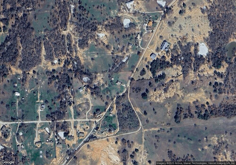 588 Bullion Rd, Springtown, TX 76082 - photo 1