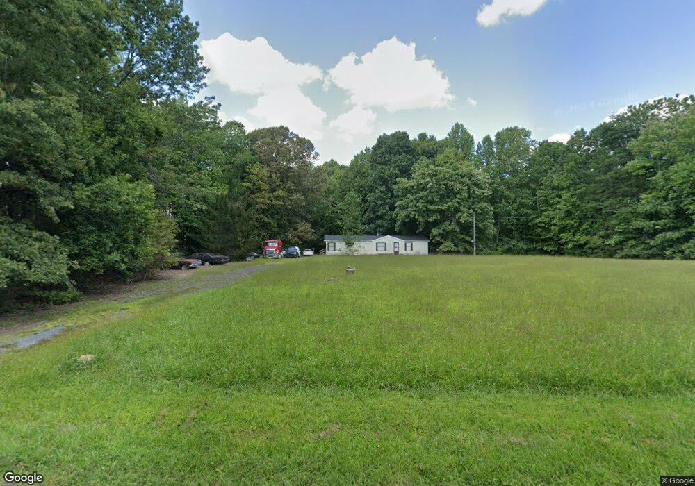 33307 Parker Rd, Locust Grove, VA 22508 - photo 1