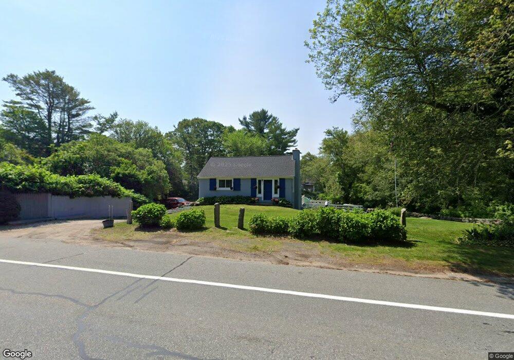 48 Post Rd, Wakefield, RI 02879 - photo 1