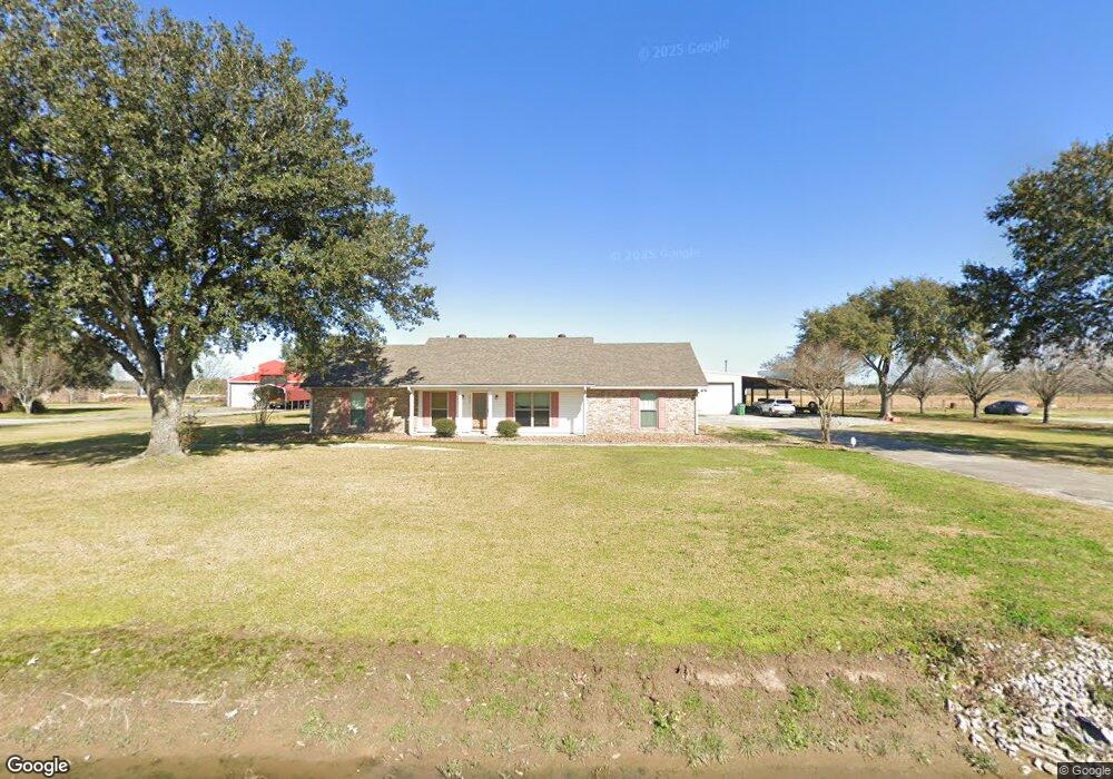 2032 Fournerat Rd, Eunice, LA 70535 - photo 1