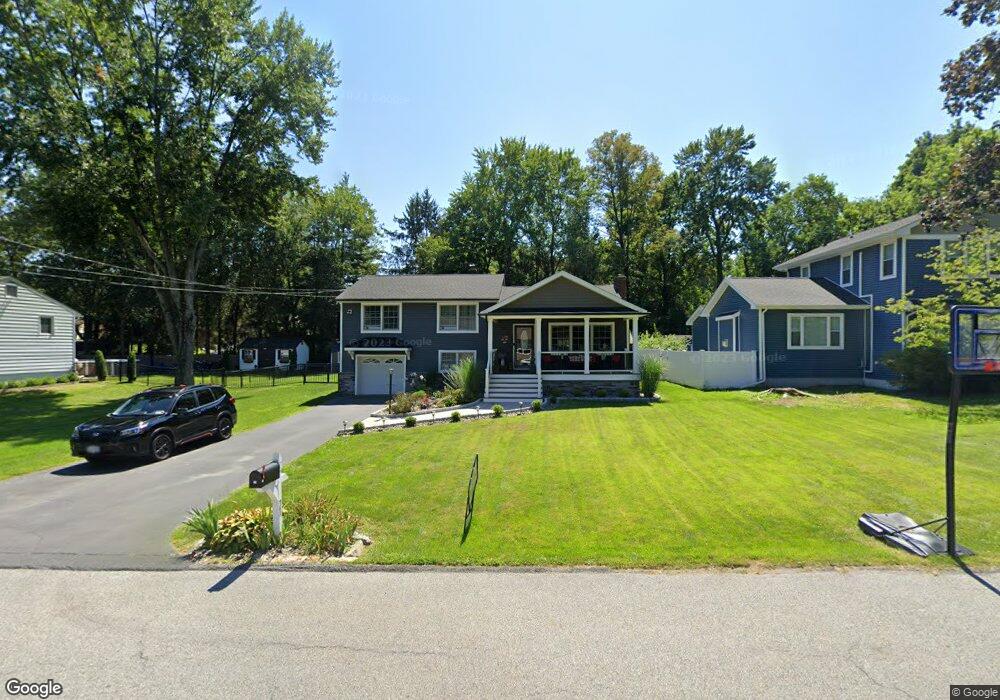 21 Stephanie Ln, Poughkeepsie, NY 12603 - photo 1