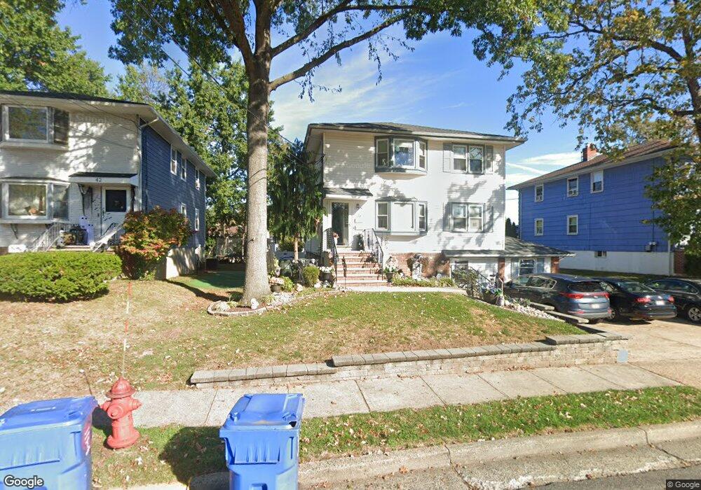 38 Murdock St, Fords, NJ 08863 - photo 1