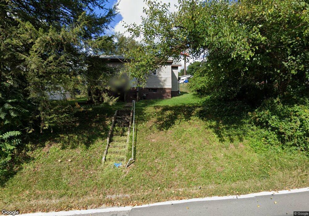 3367 Philippi Pike, Anmoore, WV 26323 - photo 1