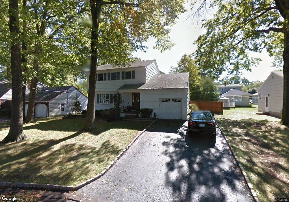 61 Nassau St, Clark, NJ 07066 - photo 1