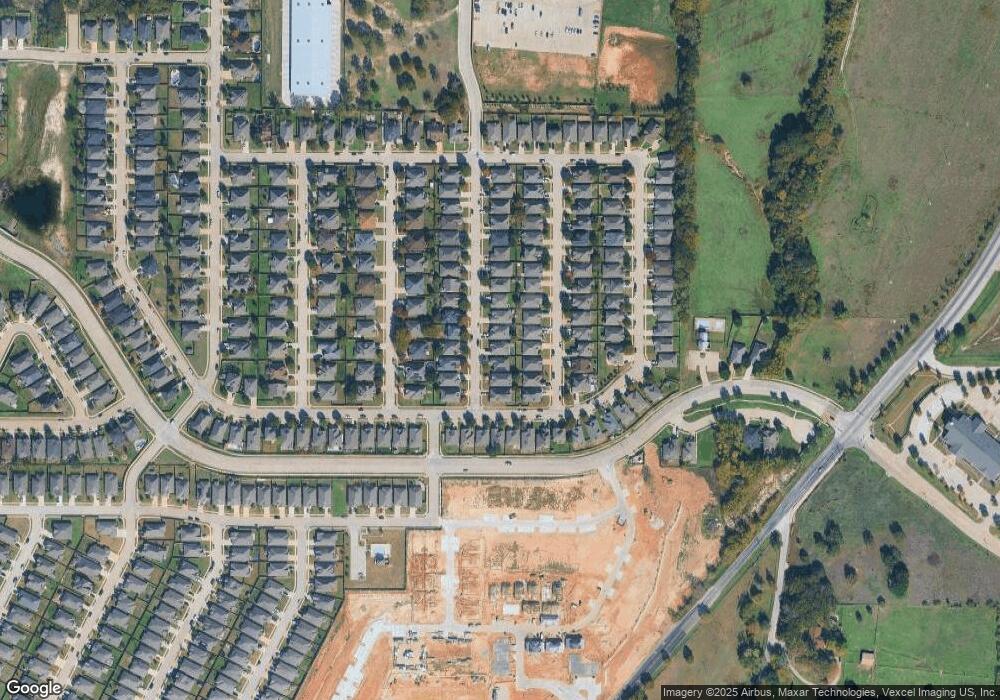 2245 Kaitlyn Dr, Weatherford, TX 76087 - photo 1