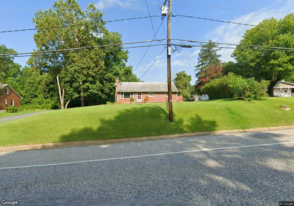 1604 Edgewood Rd, Edgewood, MD 21040 - photo 1